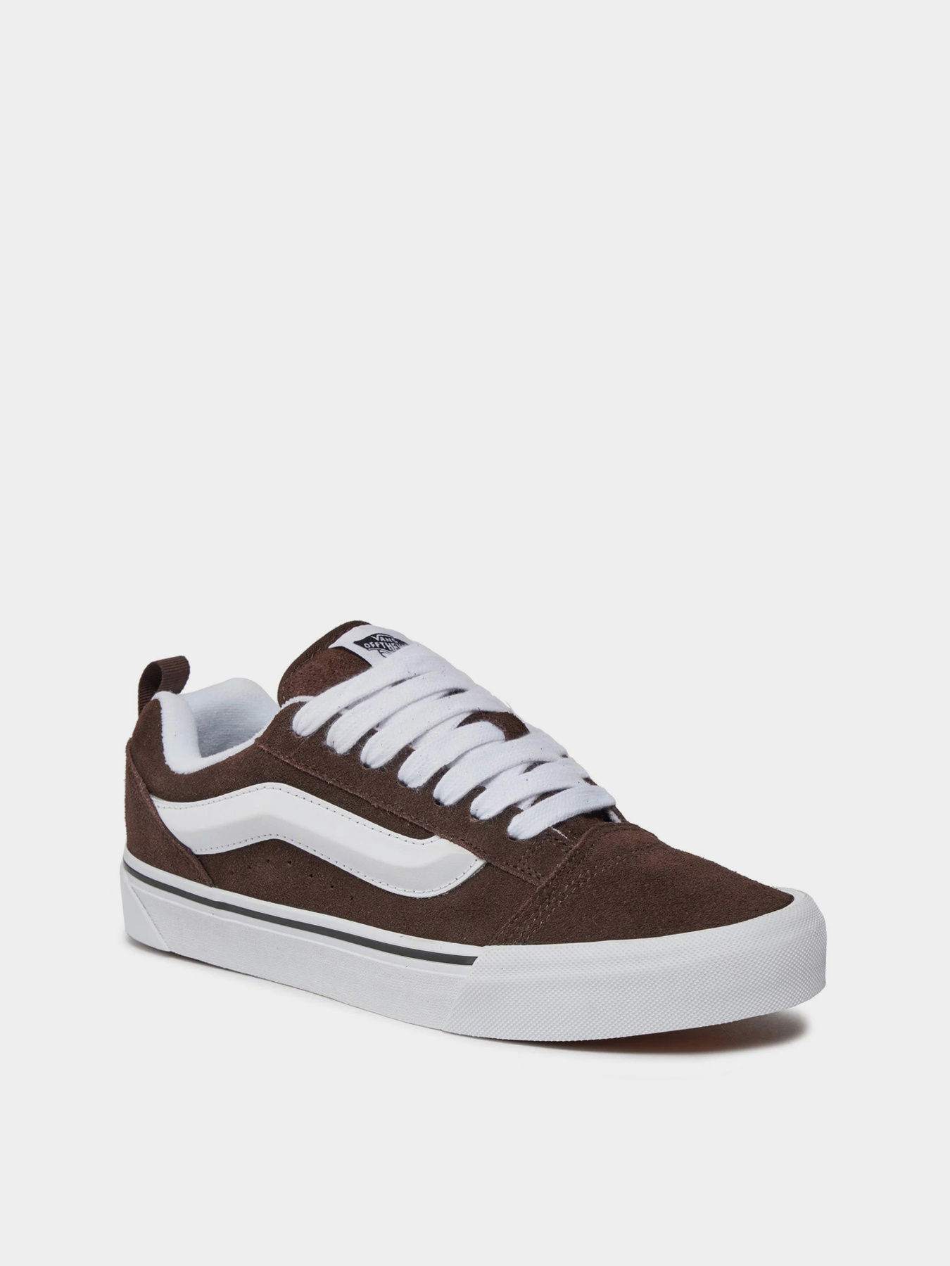 Кеды Vans модель VN0009QCNWH1 Фото
