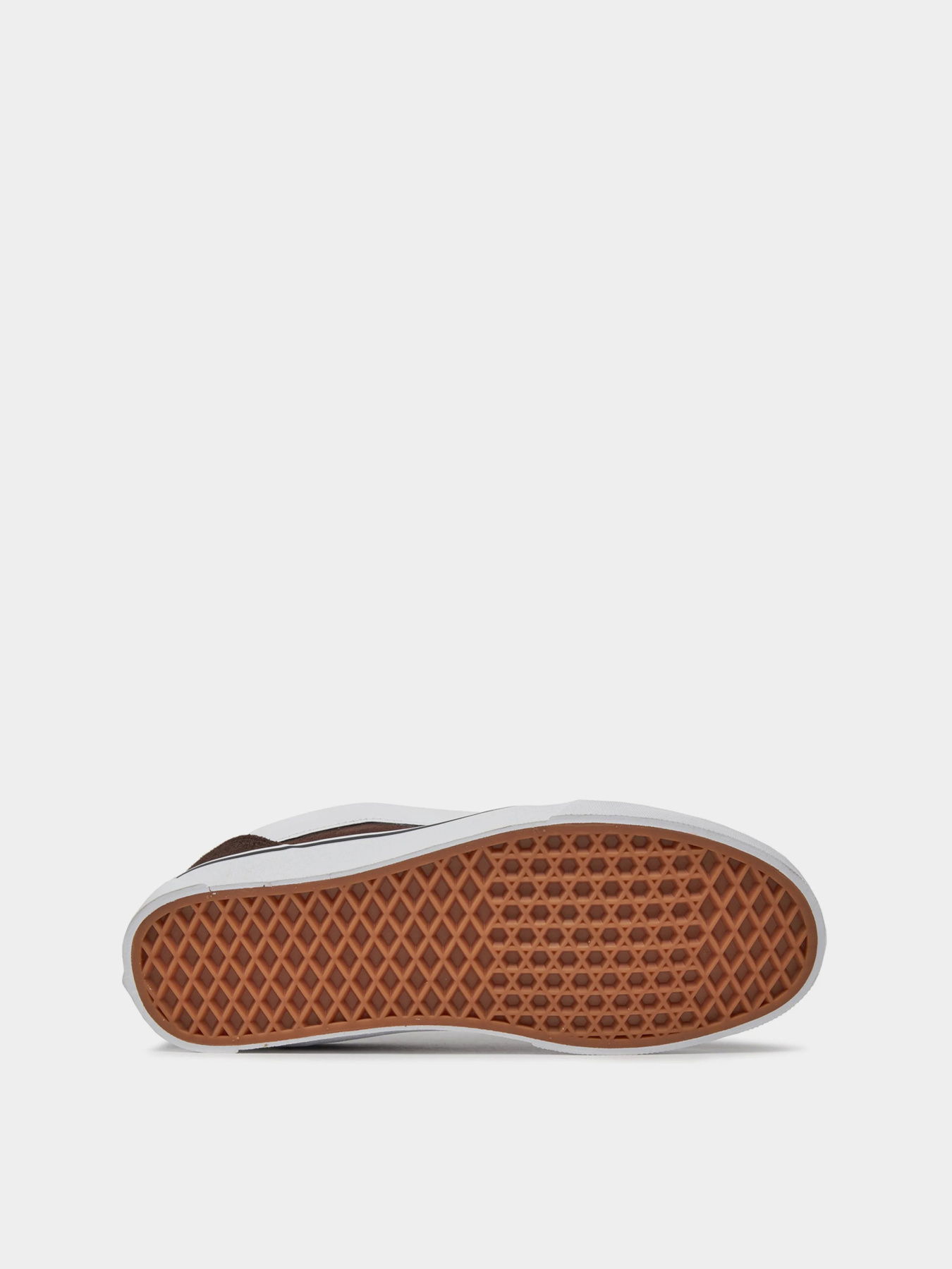 Кеды Vans модель VN0009QCNWH1 Фото
