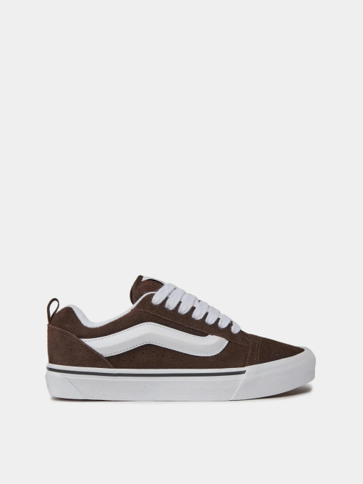 Кеды Vans модель VN0009QCNWH1 Фото