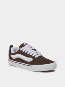 Кеды Vans модель VN0009QCNWH1 Фото