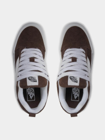 Кеды Vans модель VN0009QCNWH1 Фото