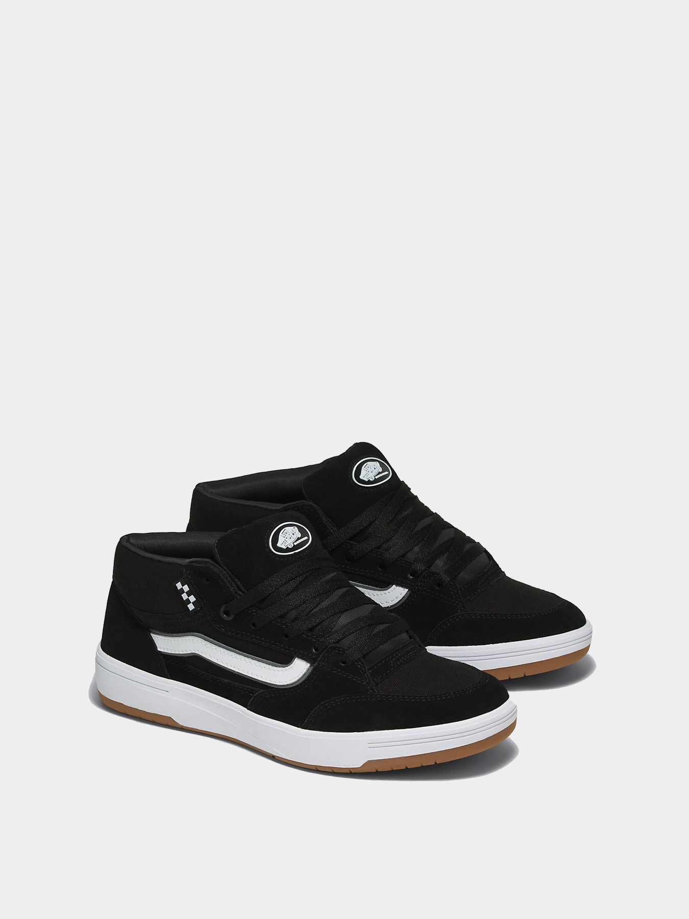 Кеды Vans модель VN000CBSBA21 Фото