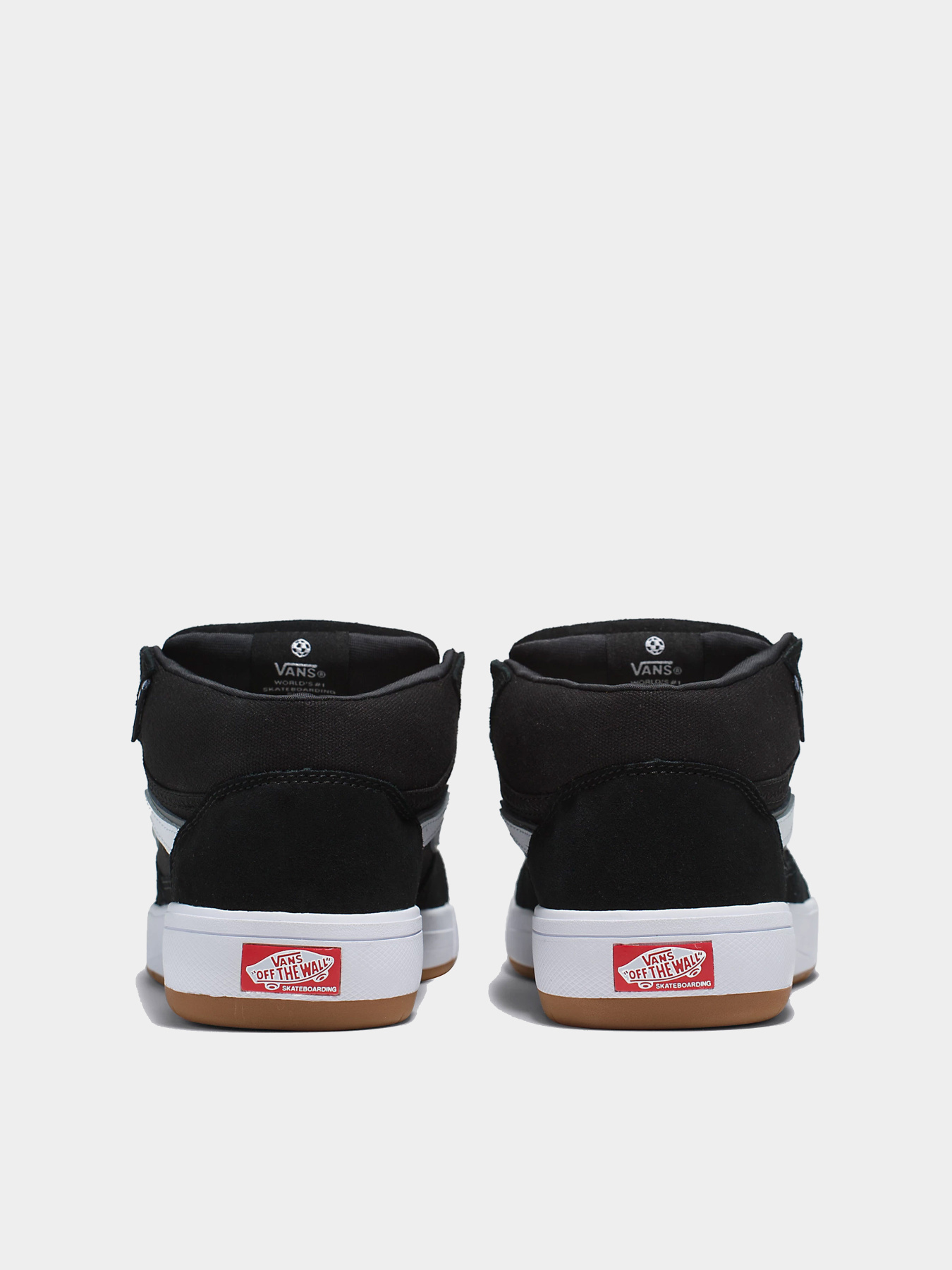 Кеды Vans модель VN000CBSBA21 Фото
