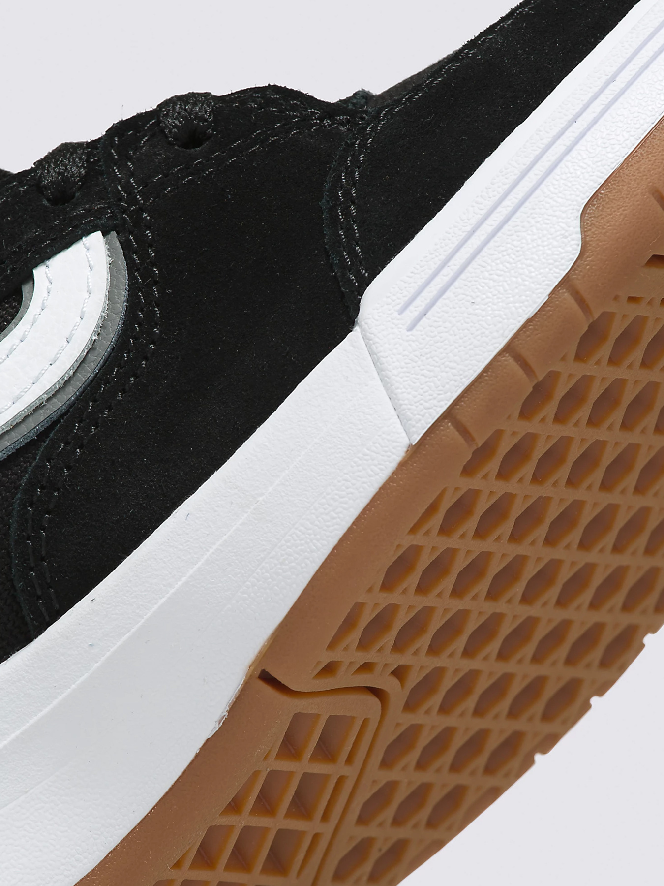 Кеды Vans модель VN000CBSBA21 Фото