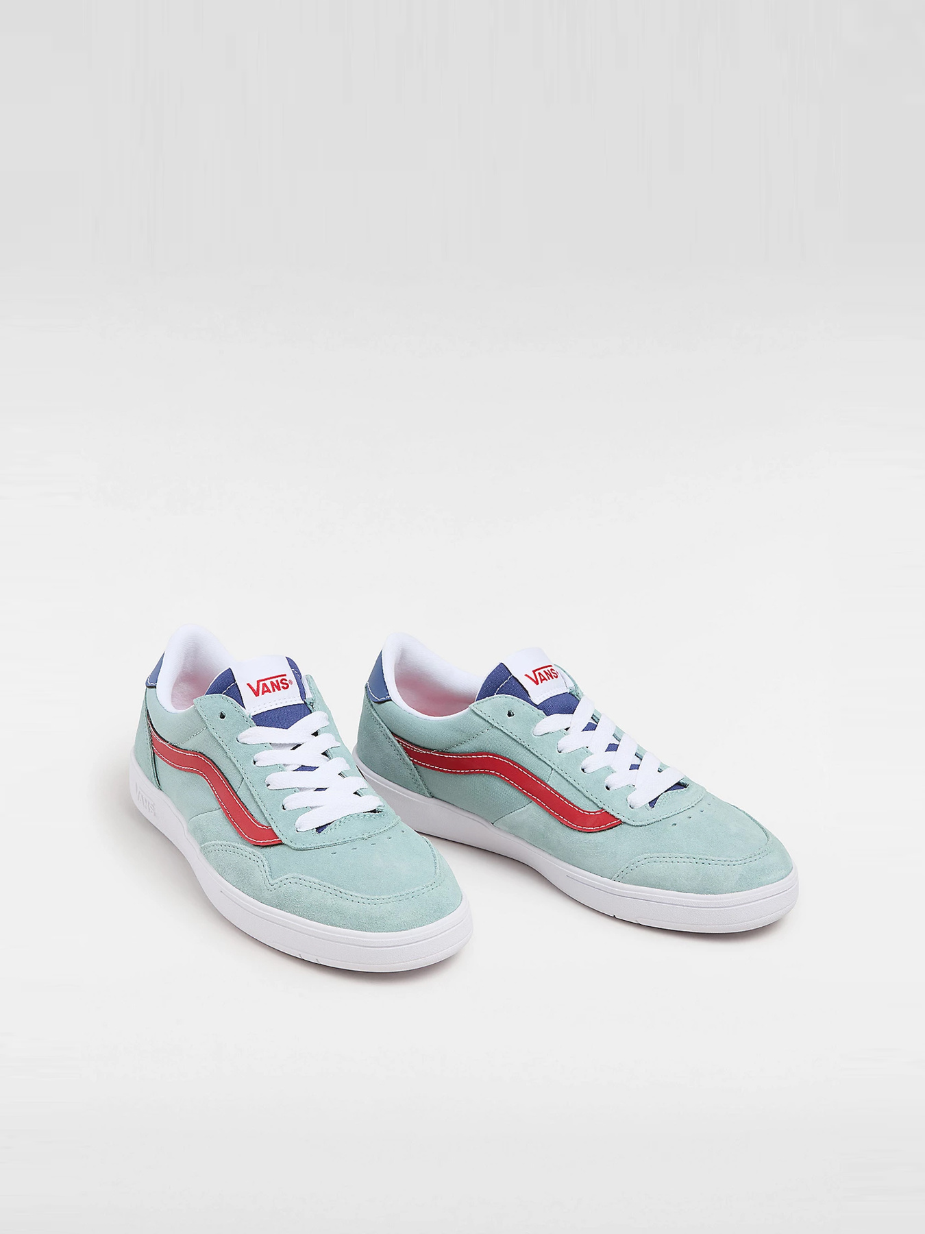 Кеды Vans модель VN000CMTBGV1 Фото