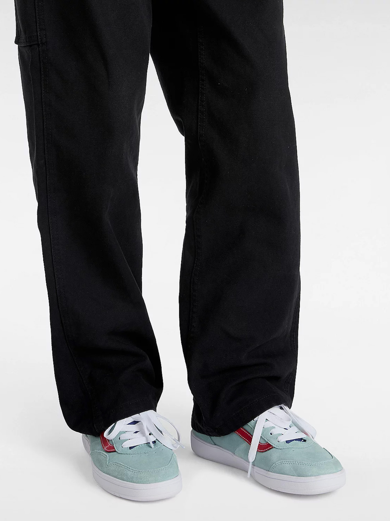 Кеды Vans модель VN000CMTBGV1 Фото