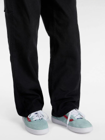 Кеды Vans модель VN000CMTBGV1 Фото