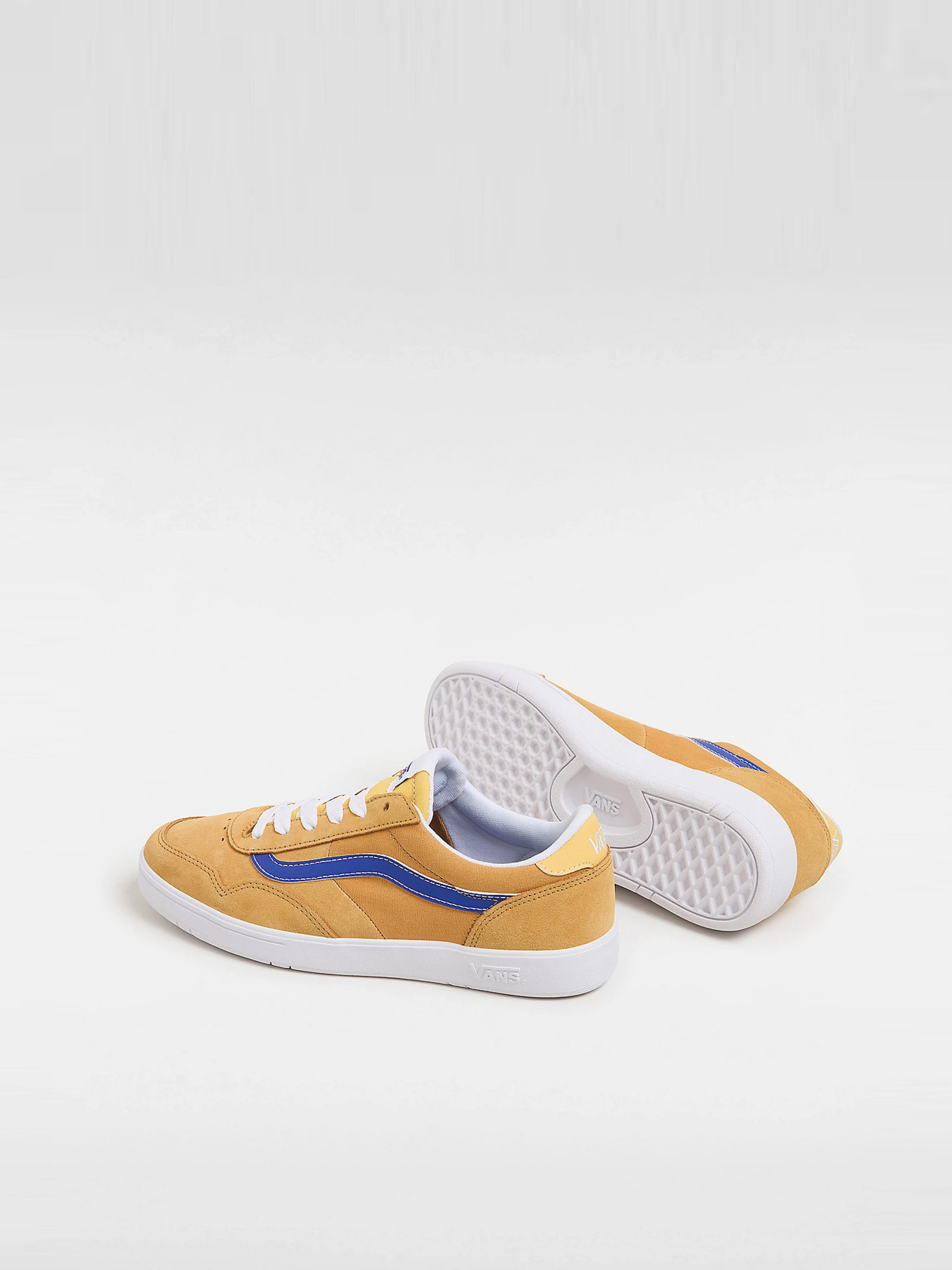 Кеды Vans модель VN000CMTBLS1 Фото