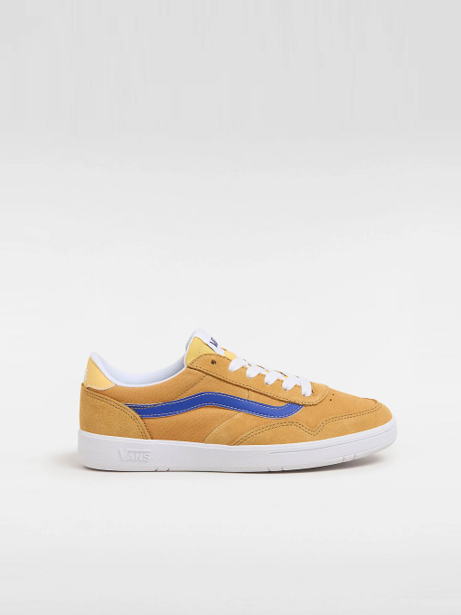 Кеды Vans модель VN000CMTBLS1 Фото