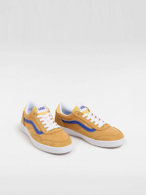 Кеды Vans модель VN000CMTBLS1 Фото