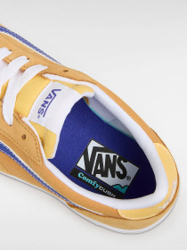 Кеды Vans модель VN000CMTBLS1 Фото