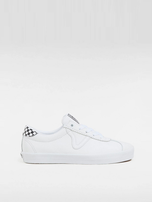 Кеды Vans модель VN000CQRWHT1 Фото