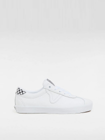 Кеды Vans модель VN000CQRWHT1 Фото