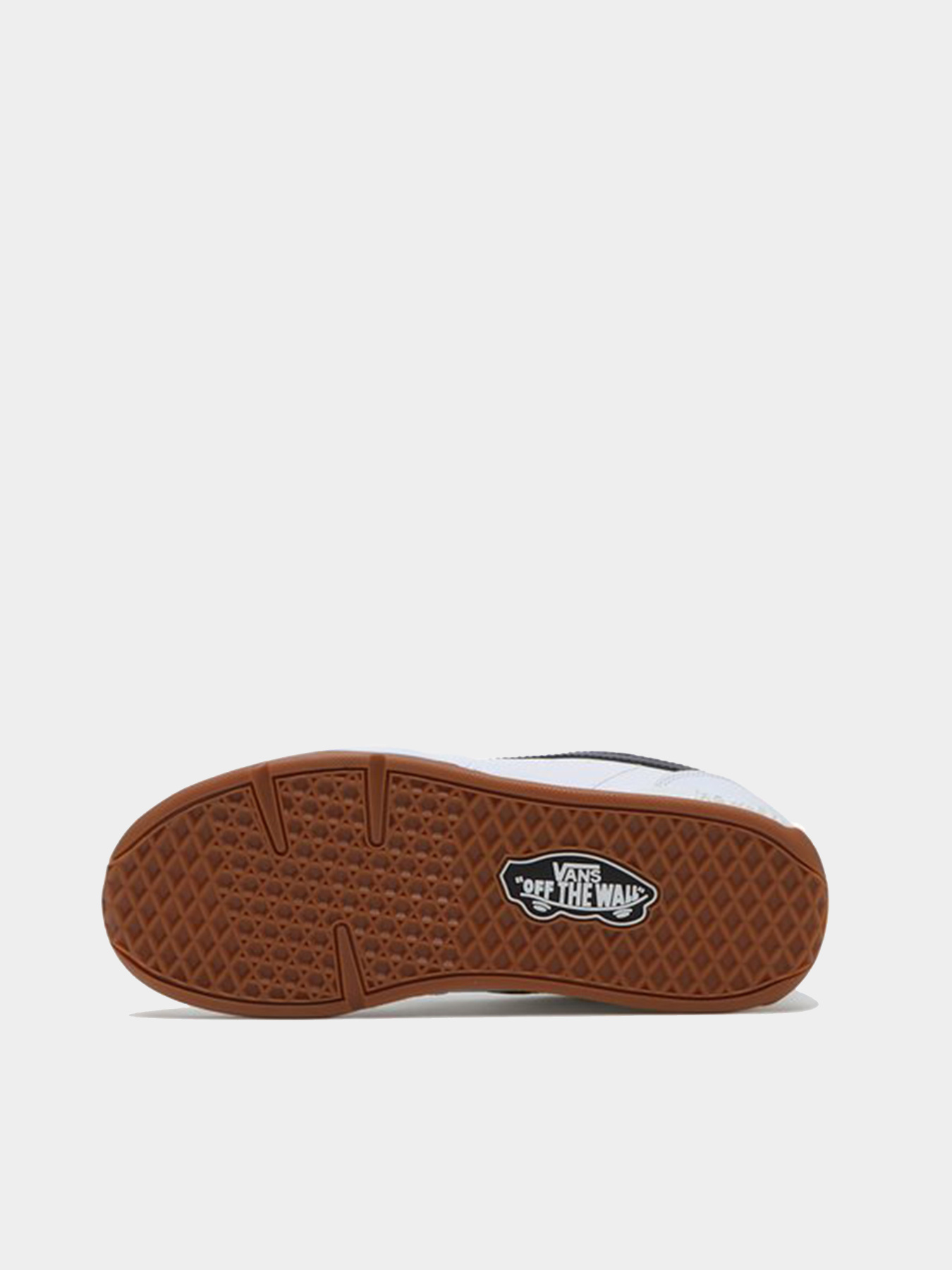 Кроссовки Vans модель VN000CTMYY21 Фото