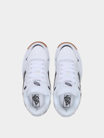 Кроссовки Vans модель VN000CTMYY21 Фото