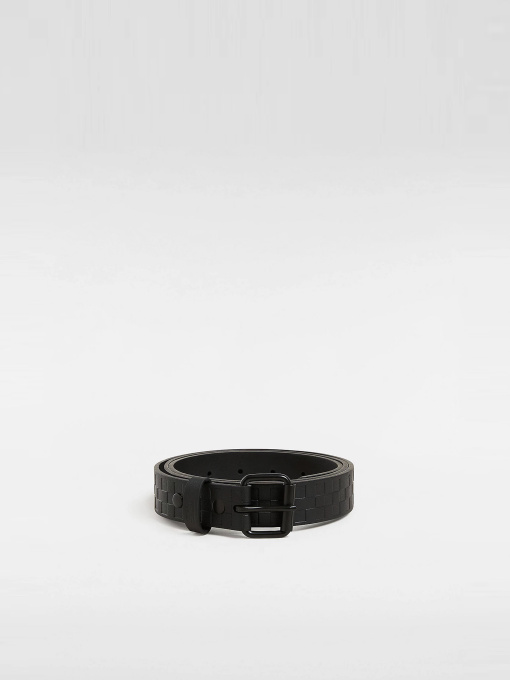 Ремни Vans модель VN000F01BLK1 Фото