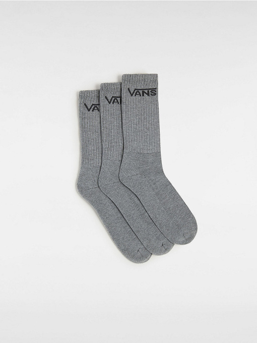Шұлықтар мен тізеден жоғары Vans үлгі VN000F0XHTG1 Фото