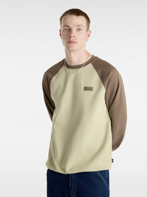 Худи и свитшоты Vans модель VN000HNVDAV1 Фото