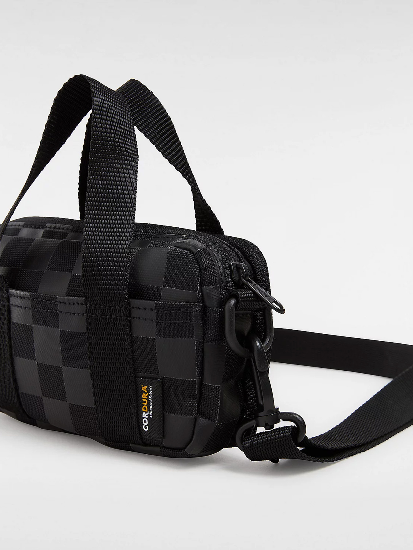 Сумки Vans модель VN000HRXBKA1 Фото