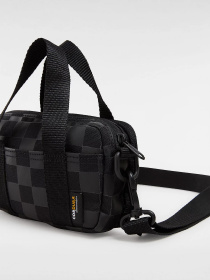 Сумки Vans модель VN000HRXBKA1 Фото