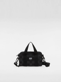 Сумки Vans модель VN000HRXBKA1 Фото