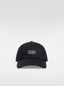 Шапки и кепки Vans модель VN000HS6BLK1 Фото