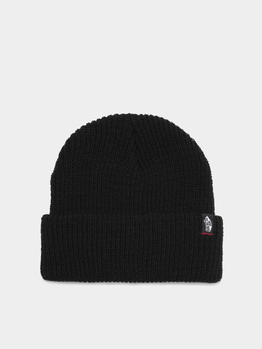 Шапки и кепки Vans модель VN000HSQBLK1 Фото