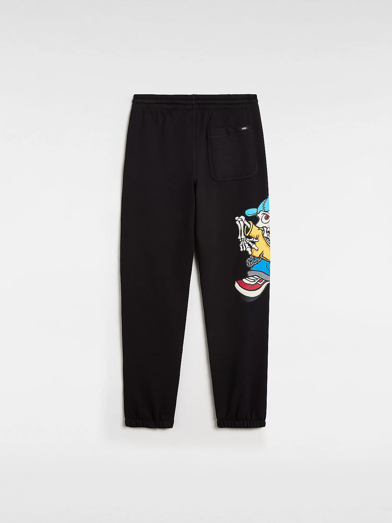 Брюки Vans модель VN000JBCBLK1 Фото