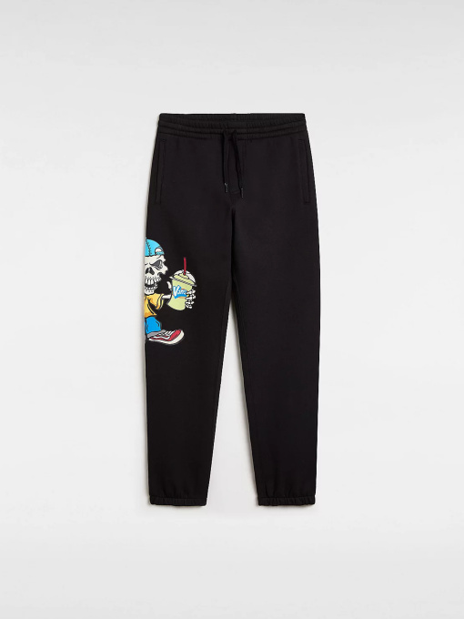 Брюки Vans модель VN000JBCBLK1 Фото