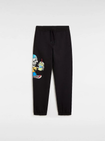 Брюки Vans модель VN000JBCBLK1 Фото