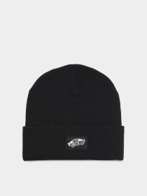Шапки и кепки Vans модель VN000JTRBLK1 Фото