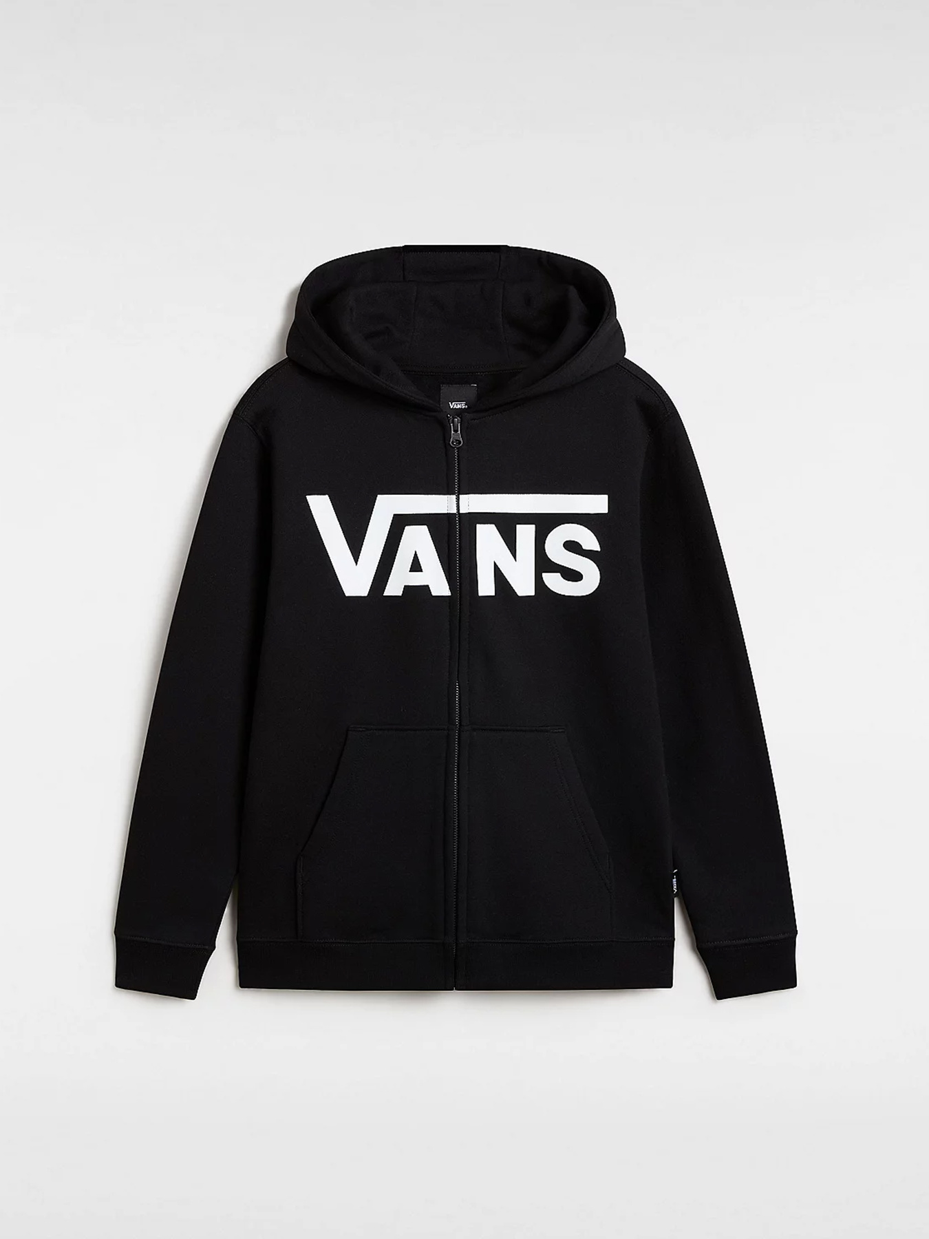 Худи и свитшоты Vans модель VN000JYBBLK1 Фото