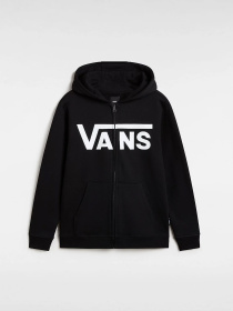 Худи и свитшоты Vans модель VN000JYBBLK1 Фото