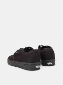Кеды Vans модель VN000TUY1861 Фото