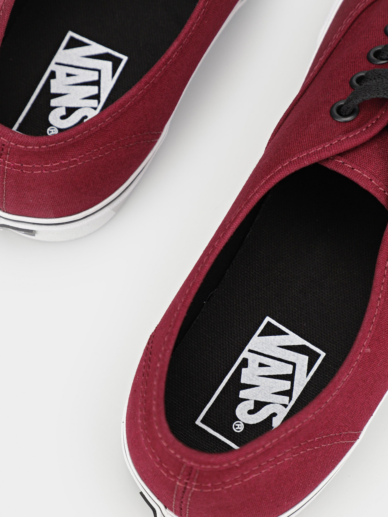Кеды Vans модель VN000QER5U81 Фото