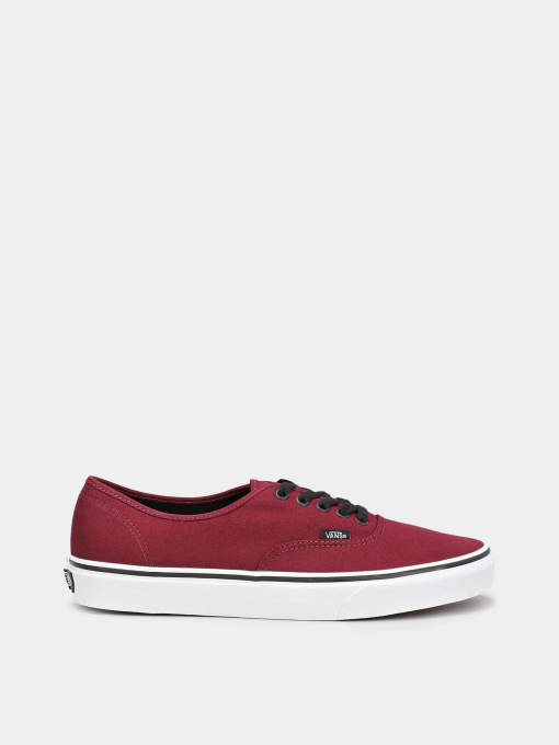Кеды Vans модель VN000QER5U81 Фото