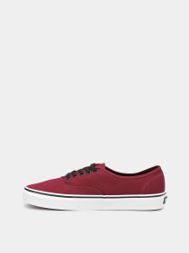 Кеды Vans модель VN000QER5U81 Фото