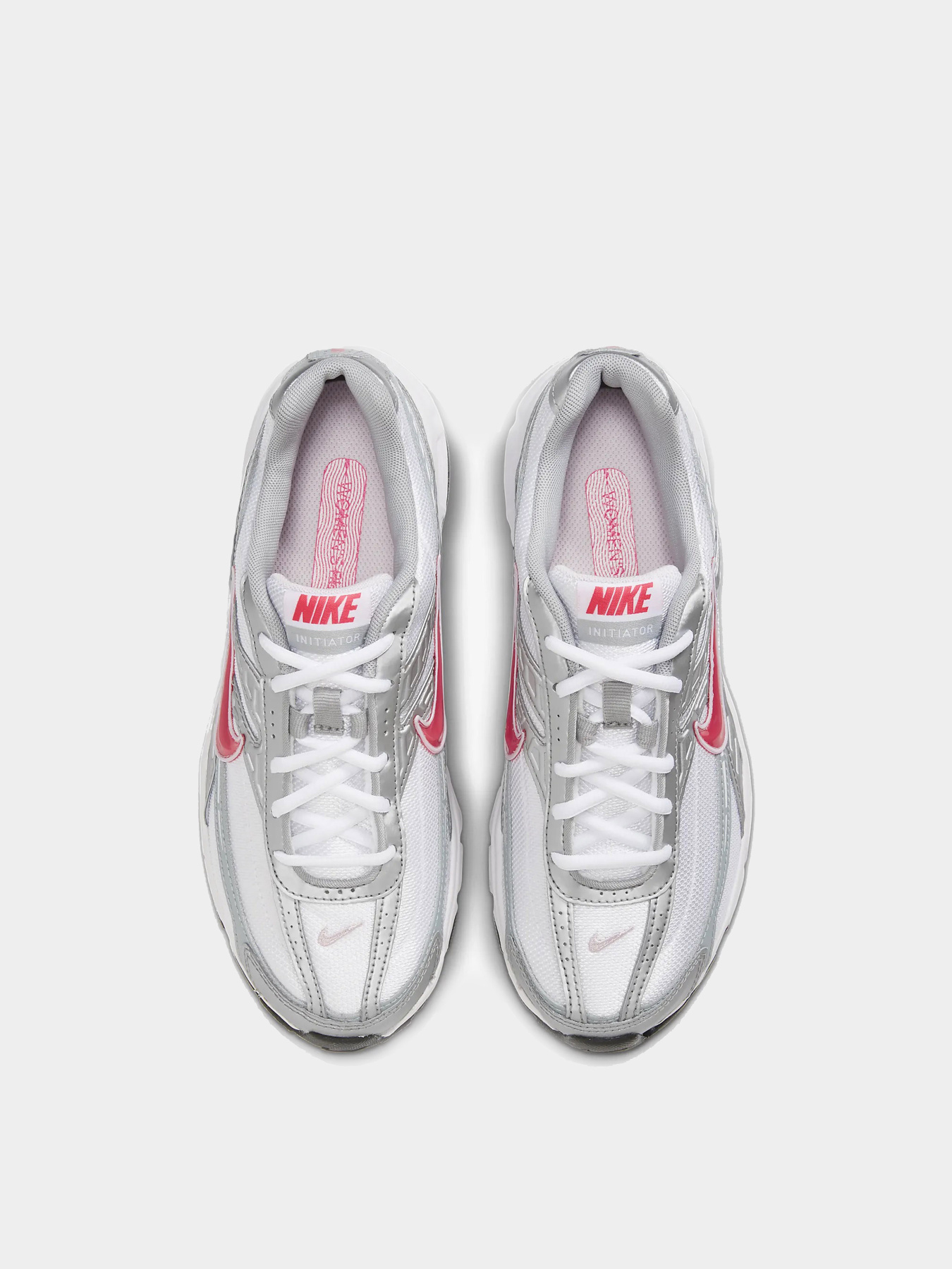 Кроссовки NIKE модель 394053-101 Фото