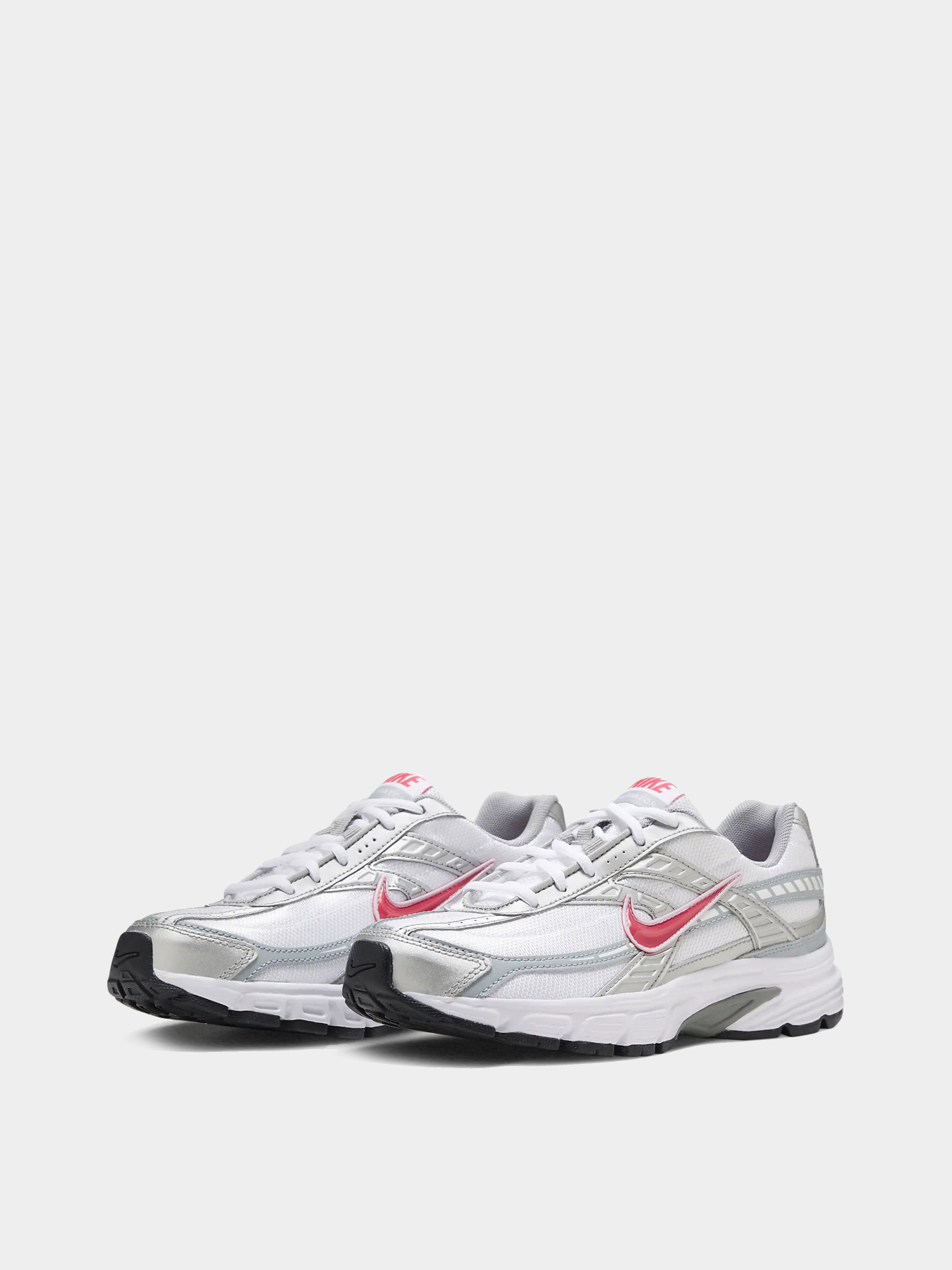 Кроссовки NIKE модель 394053-101 Фото