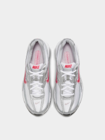 Кроссовки NIKE модель 394053-101 Фото