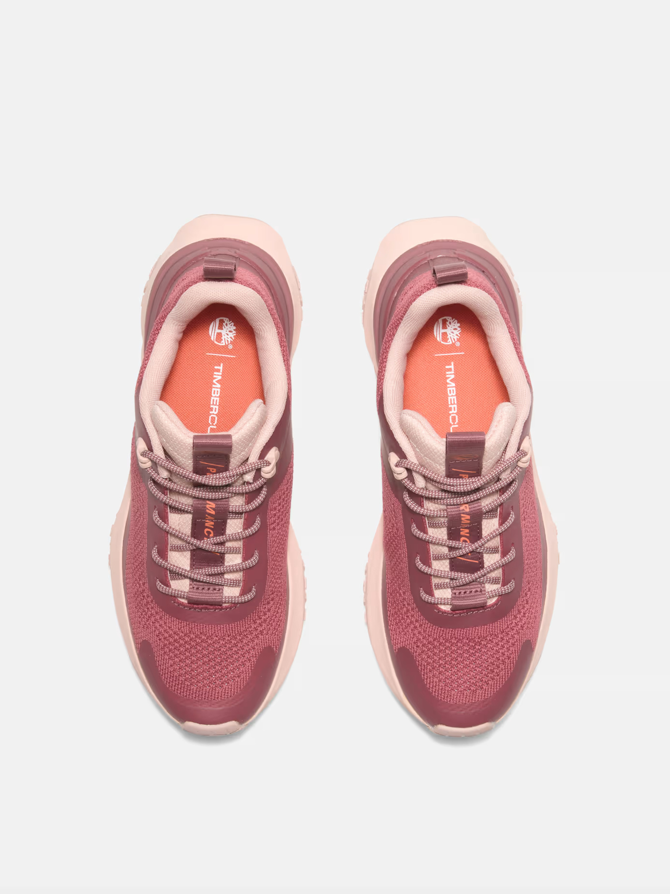 Кроссовки Timberland модель TB0A29PPEY3 Фото