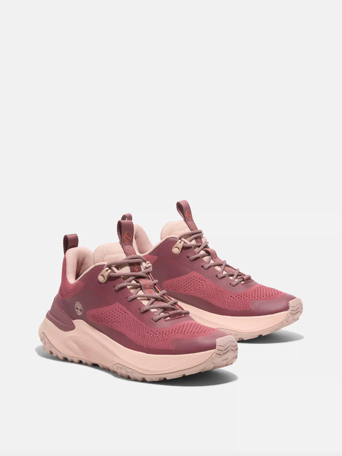 Кроссовки Timberland модель TB0A29PPEY3 Фото
