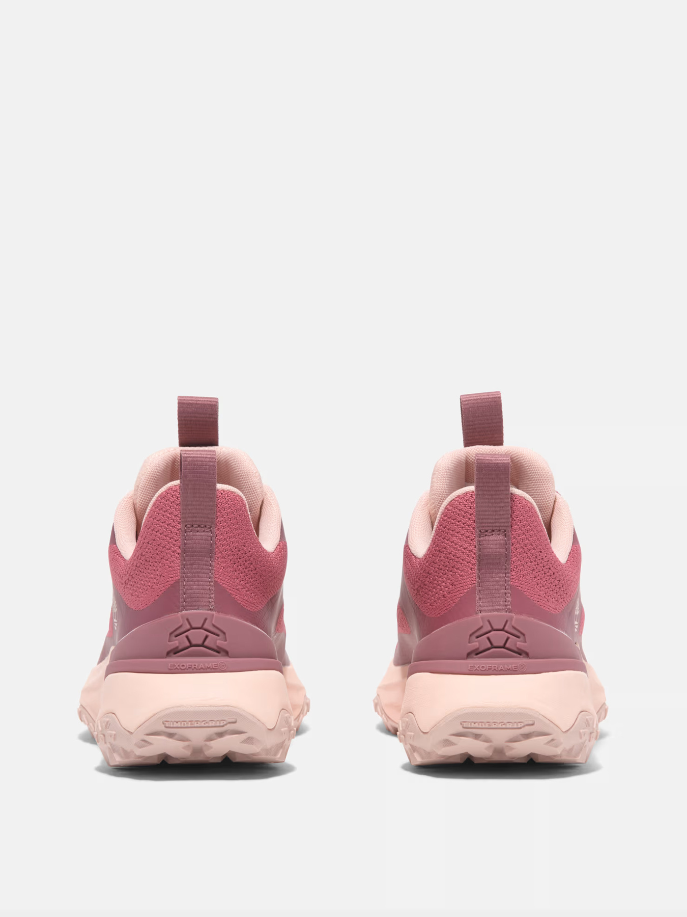 Кроссовки Timberland модель TB0A29PPEY3 Фото