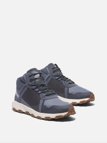 Полуботинки Timberland модель TB0A41W7EJK Фото