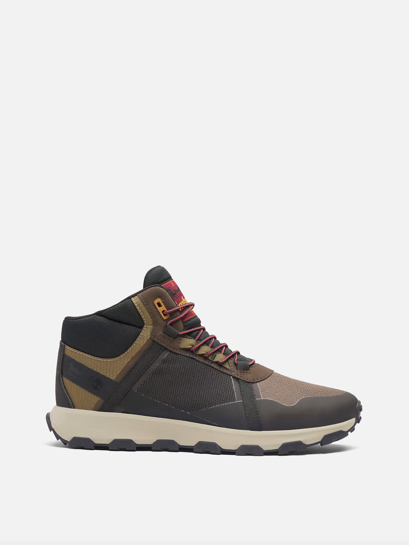 Полуботинки Timberland модель TB0A41W7EJU Фото