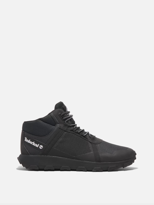 Полуботинки Timberland модель TB0A41W7EK9 Фото