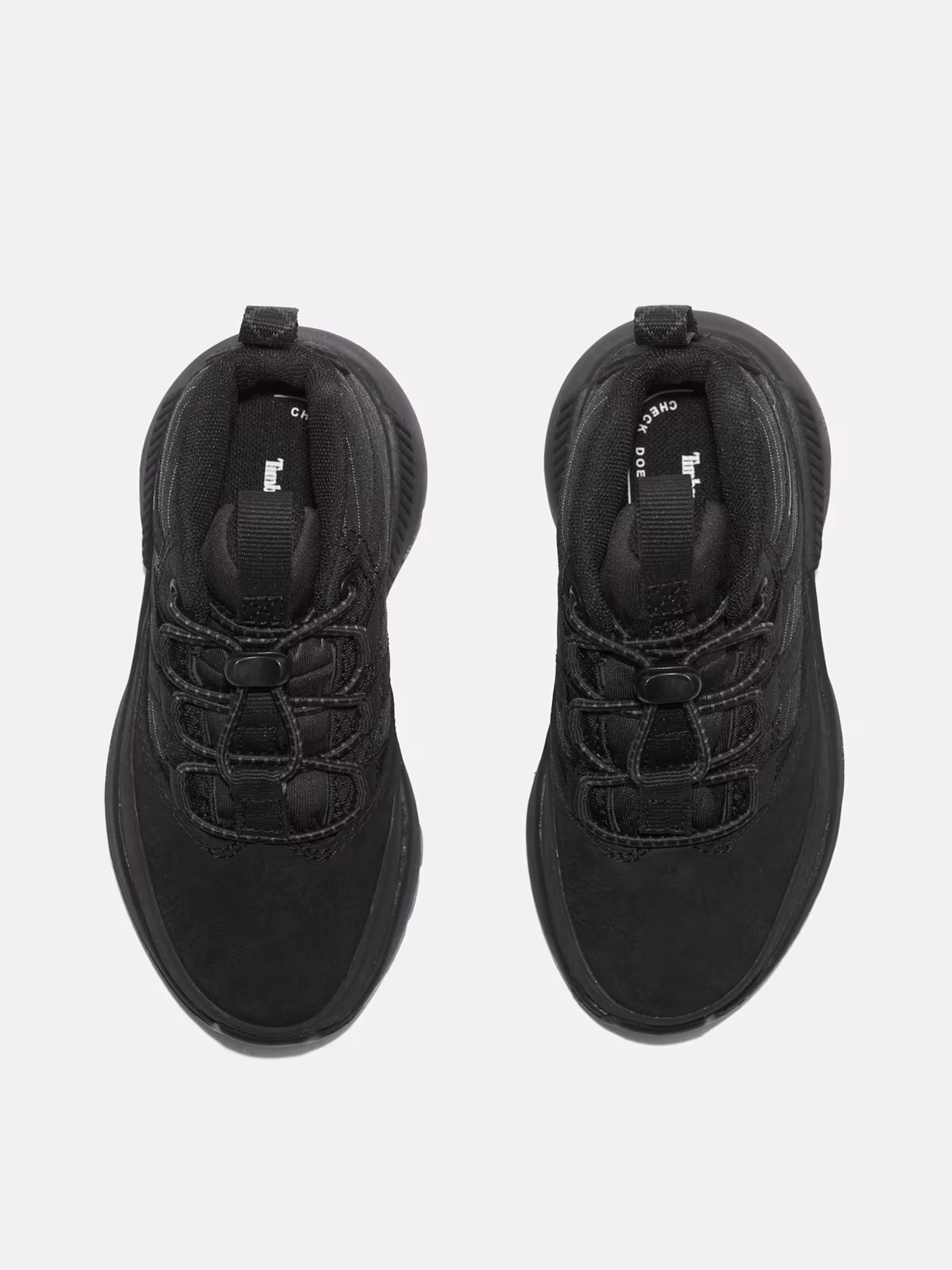 Кроссовки Timberland модель TB0A5V7V015 Фото