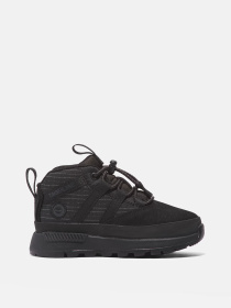 Кроссовки Timberland модель TB0A5V7V015 Фото