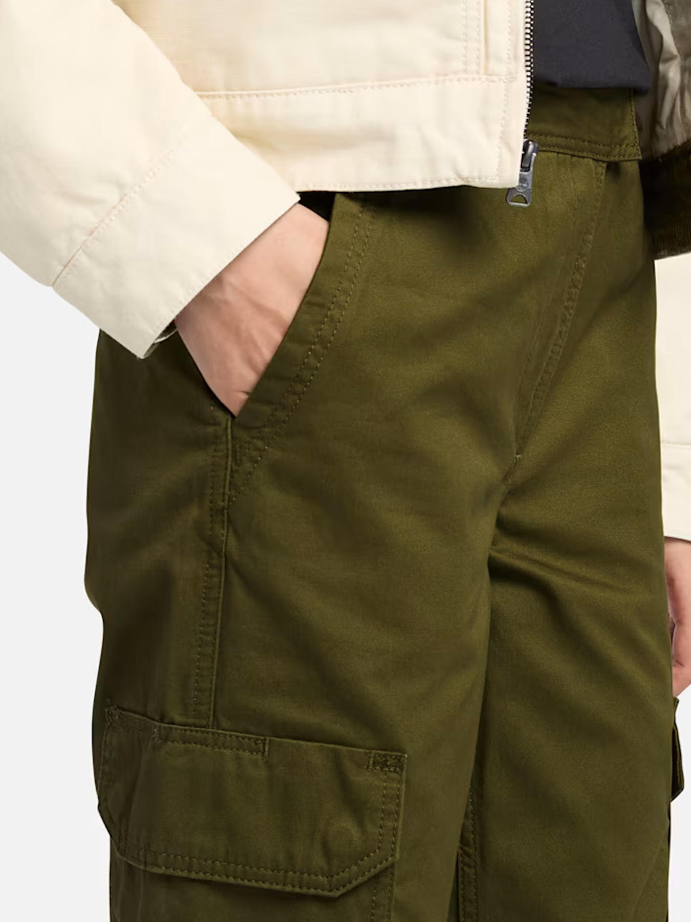 Брюки Timberland модель TB0A5YYK302 Фото