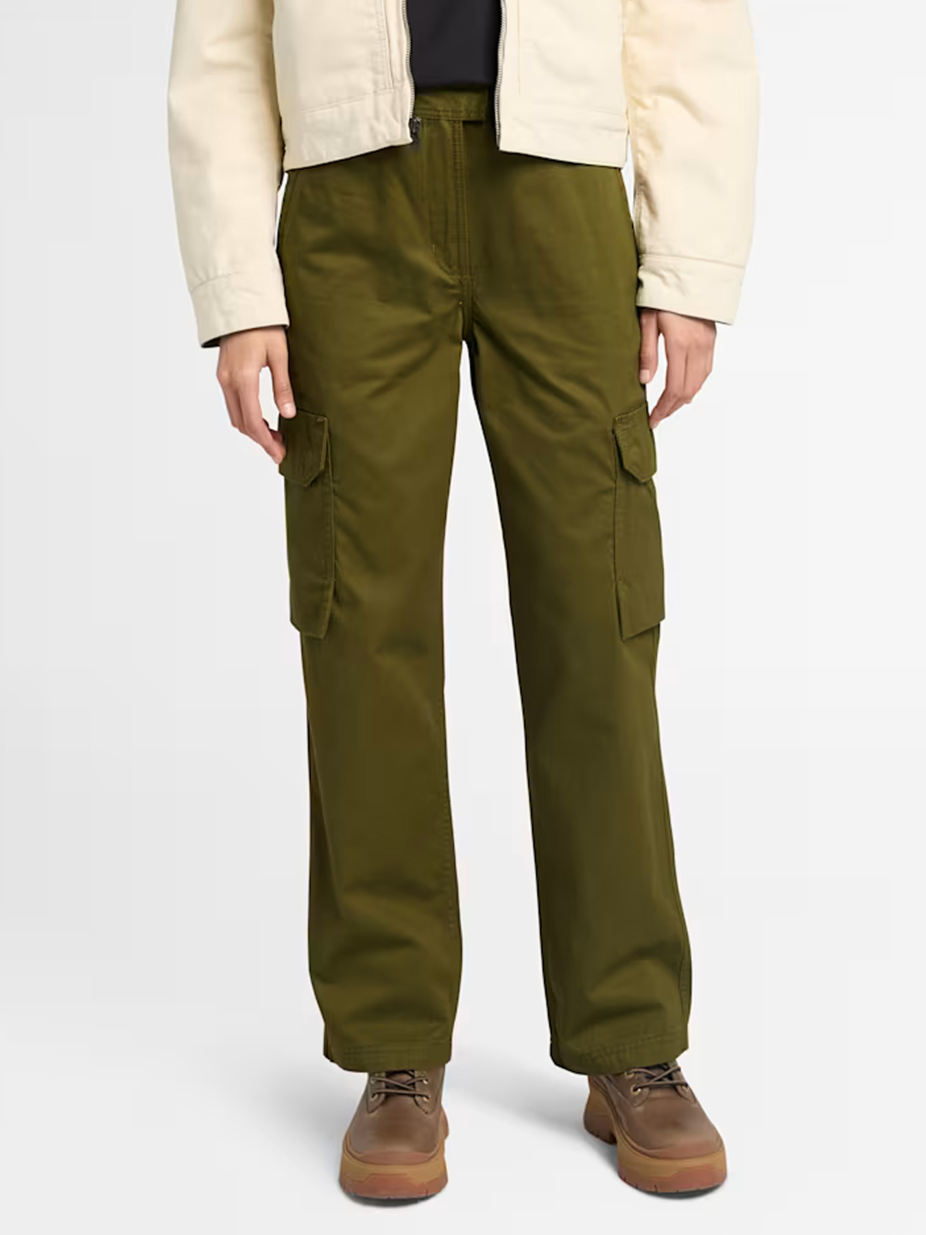 Брюки Timberland модель TB0A5YYK302 Фото